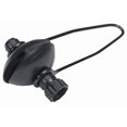 thumbnail image 1 of Moeller Marine Marine Motor Flusher 099076-00 Universal Round Cup; Use On All Lower Units With Side Water Inlet, 1 of 1