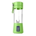 thumbnail image 2 of Up to 65% off Portable Electric Juicer Cup Usb Rechargeable Personal Size Juicer Easy To Use, 2 of 3