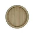 thumbnail image 2 of Bandeja de Almacenamiento de Cristal Perfecl de Madera de la Luna, 2 of 7