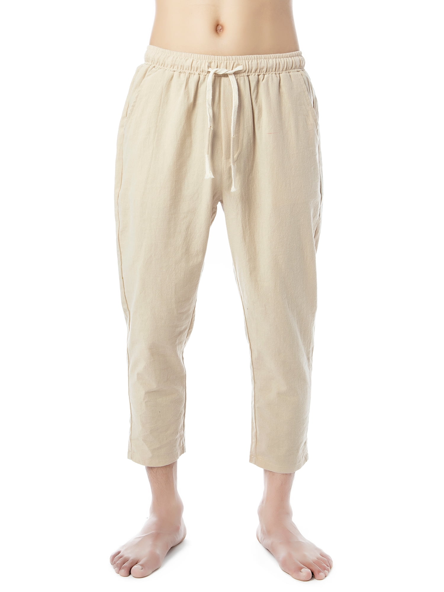 breathable jogging pants