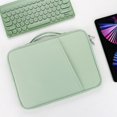 thumbnail image 1 of Funda de ordenador portátil para Surface Pro 9 / Pro 9, 5G, 13 pulgadas, 2022 a prueba de golpes, bolsa de almacenamiento para teclado de tableta, Surface Pro 8/X/7/6 Fivean unisex, 1 of 2
