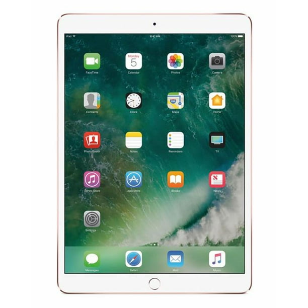 2017 Apple iPad Pro 10.5 10.5