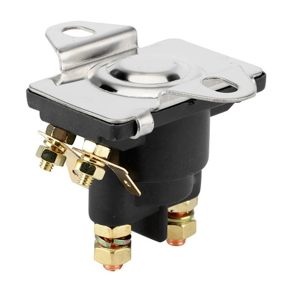 Sae J1171 Marine Trim Pump