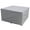 152x104x71cm, variant on Multi-functional Furniture Set Cover Table Chair Sofa Protector Rectangular Furniture Cover All Weather Protection for Patio Garden Park Outdoor