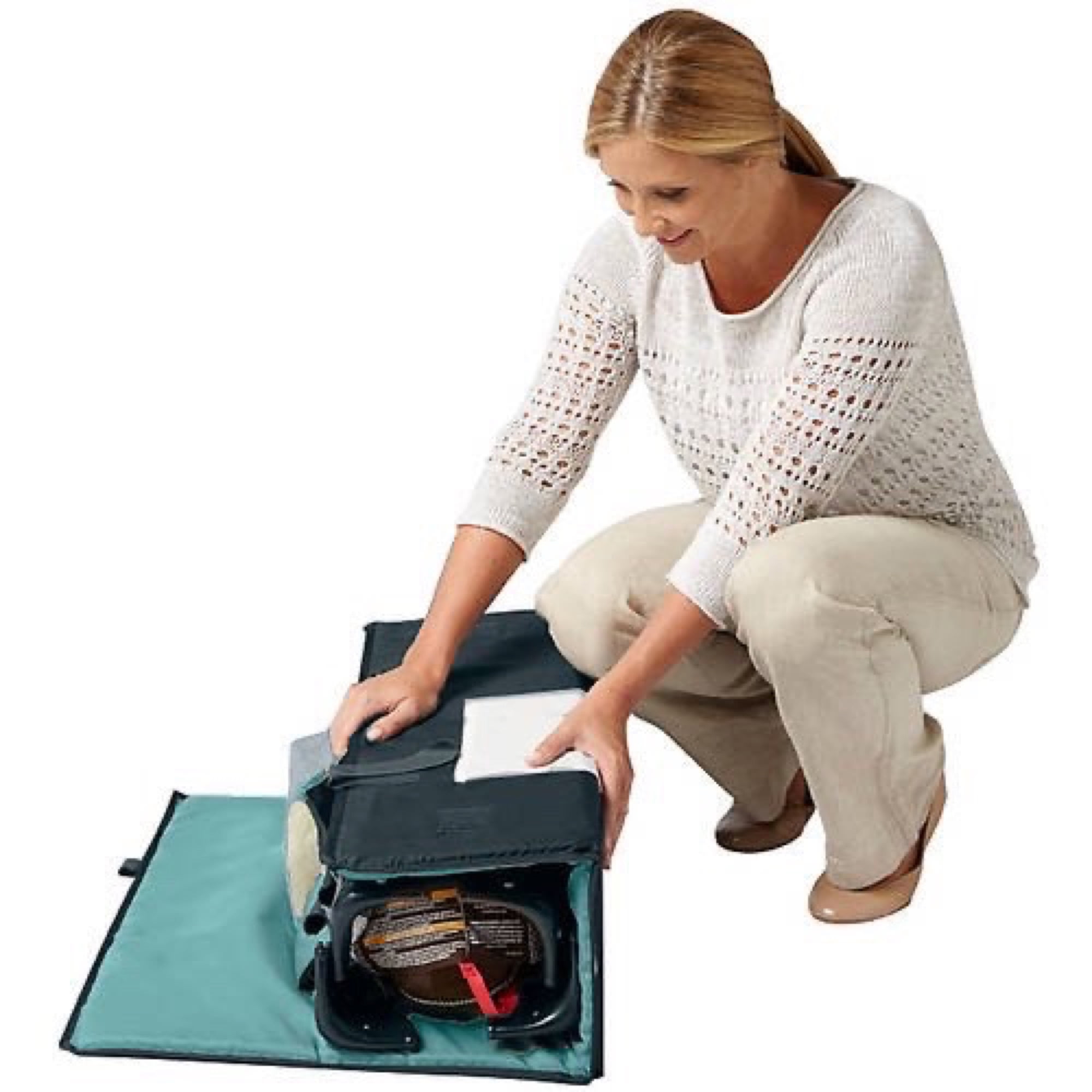 practicuna graco pack and play