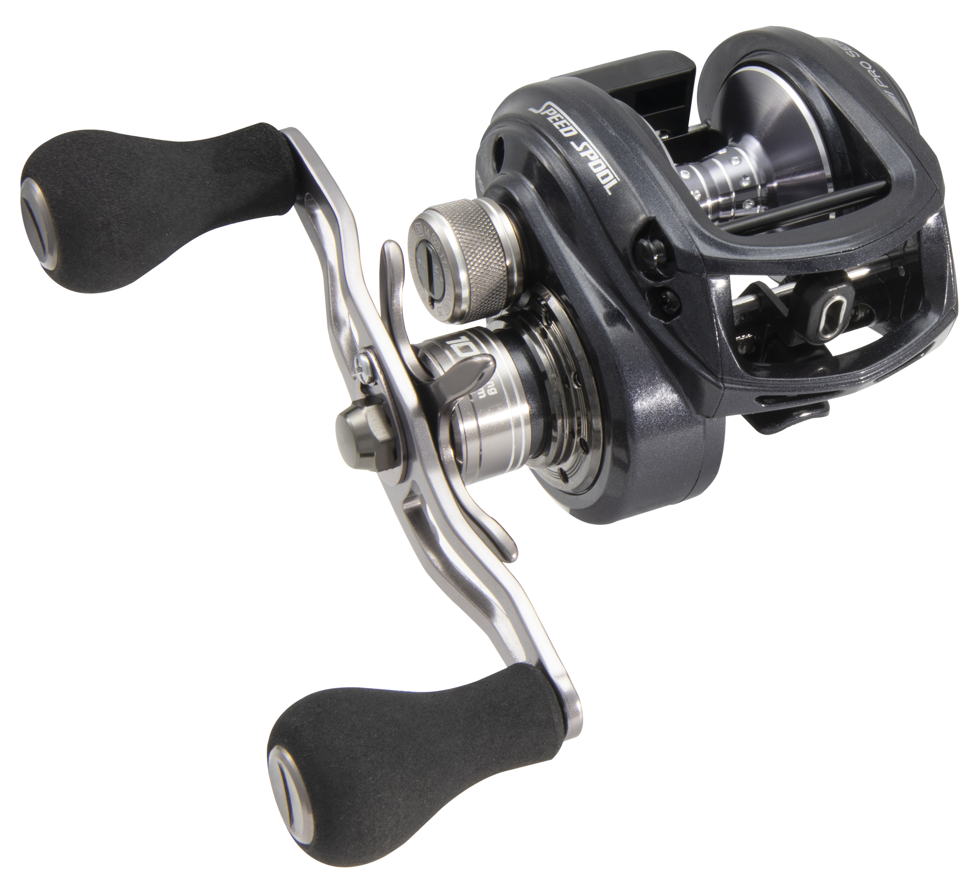 Lews BB1 Pro SS ACB Fishing Reel