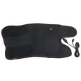 thumbnail image 2 of Knee Massager, Adjustable Various Modes Stimulates Circulation Knee Sleeve Heating  For Relieve Knee Pain, 2 of 8