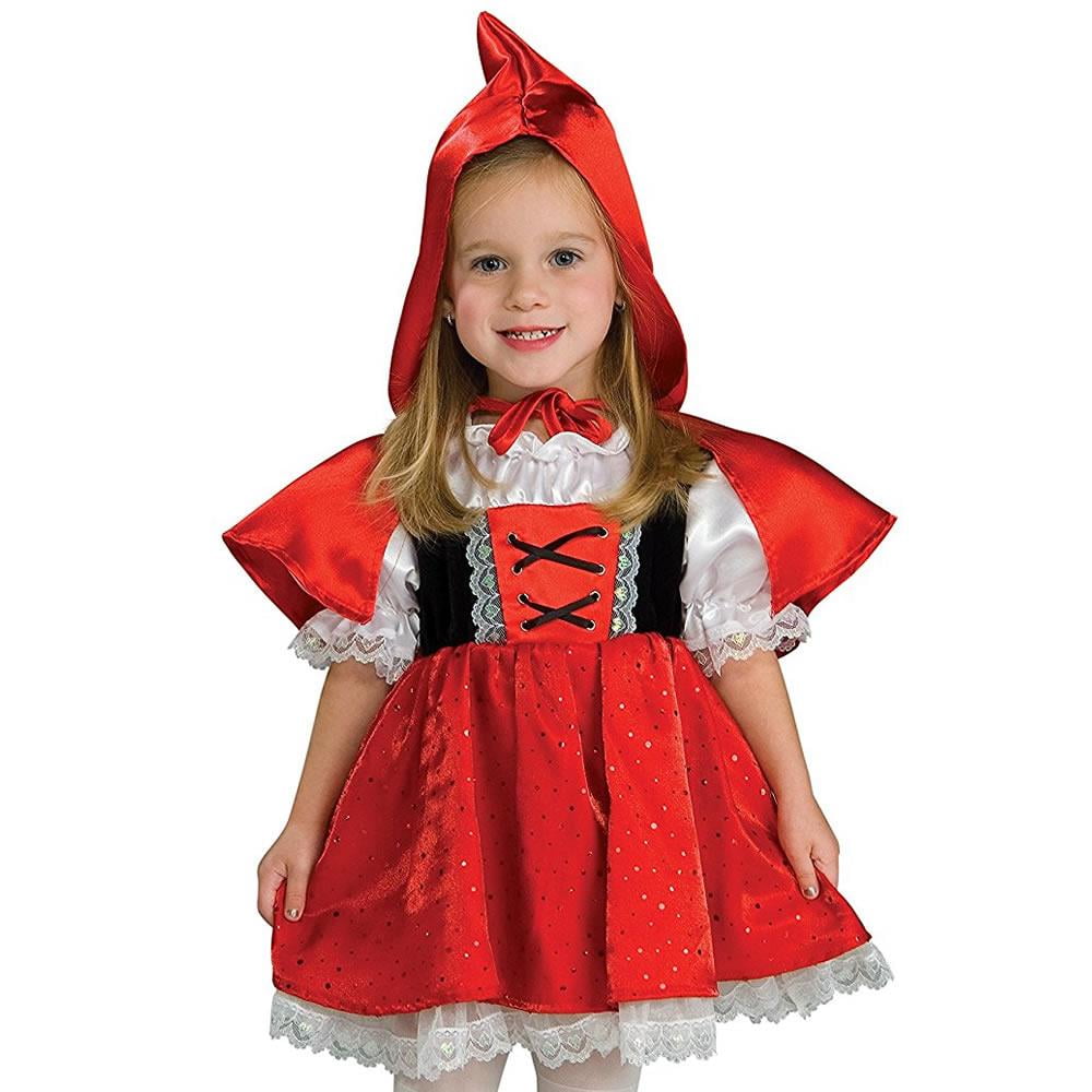 View Little Red Riding Hood Hairstyle Kids Images - Love or die the