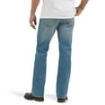 thumbnail image 3 of Men's Lee® MVP Bootcut Jeans Color: Vintage Black Size: 38X32, 3 of 4