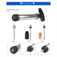 thumbnail image 5 of 6PCS Inflatable Needles Basketball Soccer Volleyball Inflatable Needles Balls Universal Needles Pump Accessories, 5 of 5