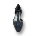 thumbnail image 6 of FLORAL Rosa Women's Wide Width T-Strap Dress Pumps, 6 of 11