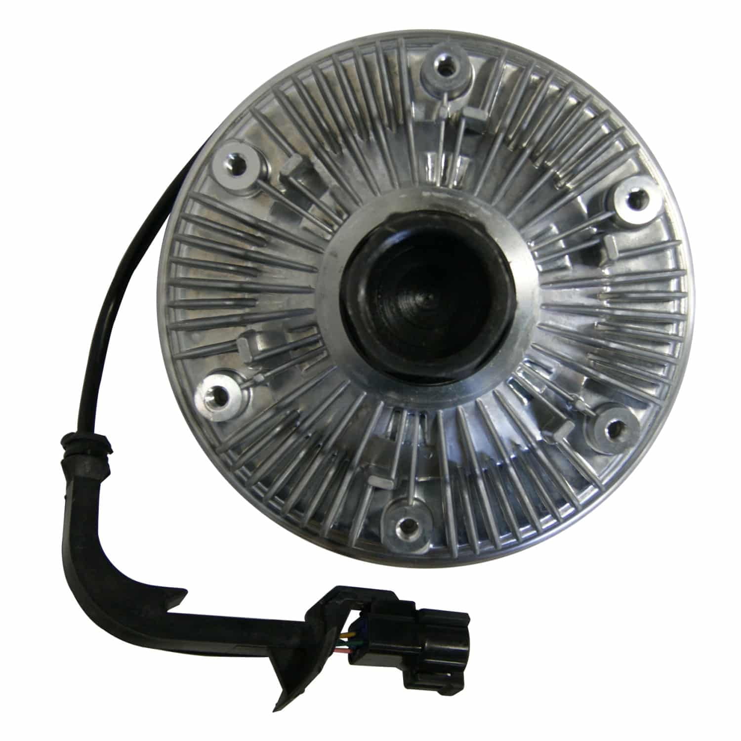 GMB 925-2320 Fan Clutch that fits a Ford E-350 Club Wagon (2004-2005)