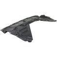thumbnail image 3 of Front Engine Splash Shield For 2014-2016 Nissan Rogue, 3 of 5