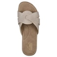 thumbnail image 3 of Cliffs by White Mountain Women's Fortunate Slide Sandal, 3 of 7