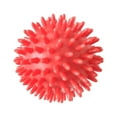 thumbnail image 1 of TISHITA Balls with Hand Exercise Ball Multipurpose Compact Portable Manual Plantar Balls Red, 1 of 7