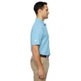 thumbnail image 3 of adidas Golf Men's climalite Basic Short-Sleeve Polo, 3 of 3