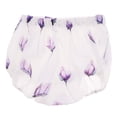 thumbnail image 3 of Conjunto de trajes de pantalones de vestir florales sin mangas de fiesta de princesa sin mangas de verano para niñas dulces para niños 6-12M Baoblaze Vestido de flores sin mangas, 3 of 8