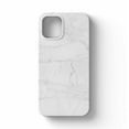 thumbnail image 5 of Tobelint Metallic Colored Marble Texture Case for iPhone 14 Pro Max, Slim Full Protective Cover with Side Print #13, 5 of 5