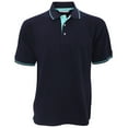 thumbnail image 1 of Kustom Kit Mens St. Mellion Mens Short Sleeve Polo Shirt, 1 of 3