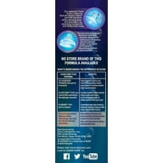 Alcon Clear Care Plus Cleaning Solution Travel Pack, 3 oz, 4 Pack