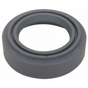 T&S Brass 007861-45 Spray Valve Rubber Bumper, Model: 007861-45
