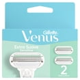 thumbnail image 1 of Cartucho Rastrillo Mujer Gillette Venus Extra Suave Sensitive con Aloe 2 pzas, 1 of 5