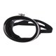 thumbnail image 1 of Suministros para máscaras de buceo, máscaras de snorkel ajustables, portátiles y a prueba de fugas, equipo de snorkel. Negro, 1 of 9