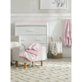 thumbnail image 3 of Gerber Baby Boy or Girl or Neutral Plush Changing Pad Cover, 3 of 8