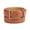 Brown - tan, variant on Ryan Seacrest Mens Dress Belt, Brown, X-Large