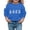 D109 Blue, variant on Toddler Girls Halloween Sweatshirt Hallowmas Ghost Print Long Sleeve Crew Neck Pullover For Girls Loose Fit Soft Tops Green Size 3-4 Years