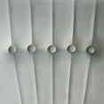 thumbnail image 2 of Picket House Furnishings Ryder Accent Slipper Chair, 2 of 12