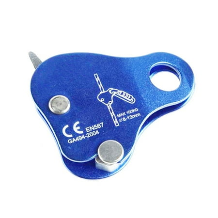 Rope Grabber, Light Weight Rope Grab Flexible Self Locking For ...