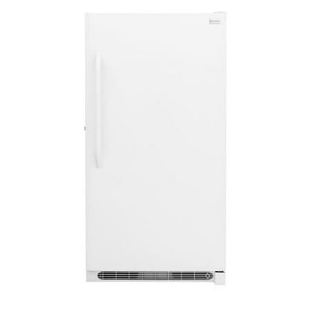 Frigidaire FFFH20F2Q 34 Inch Wide 20.2 Cu. Ft. Energy Star Rated Upright Freezer