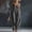 Dark Gray, variant on Women's 2026 Summer Sleeveless U‑Neck Harem Jumpsuit, Multi Pocket Loose Drop Crotch Casual Long Romper for Boho Vacation Beach Daily Streetwear