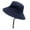 Navy, variant on jovati Toddler Baby Summer Sun Protection Fashion Solid Color Sun-Hat Cute Sunscreen Hat Cap