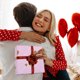 thumbnail image 4 of Paquete de 5 papeles de regalo navideños | Hojas grandes de 50 x 70 cm para envolver regalos | Papel decorativo para cualquier ocasión: regalos, libros y ramos, 4 of 5