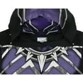 thumbnail image 2 of Marvel Avengers Iron Man Hooded T-Shirt with Mask (Toddler Boys & Little Boys), 2 of 3