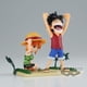 thumbnail image 4 of Figura Banpresto One Piece Log Stories Luffy & Nami, 4 of 9