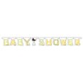 thumbnail image 3 of Creative Converting 1 X Stroller Fun Baby Shower Large Jointed Banner, 3 of 3