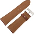 thumbnail image 3 of Hadley-Roma MS-906 Men's Genuine Leather Watch Band, 3 of 3