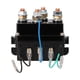 thumbnail image 5 of Conjunto de cabrestante eléctrico de relé de solenoide de cabrestante Universal 400A DC12V, 5 of 8