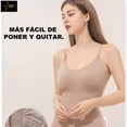 thumbnail image 4 of Faja Body Moldeador Post Cirugía Sin Costuras Cómoda y Transpirable Pack 2 Piezas, 4 of 6