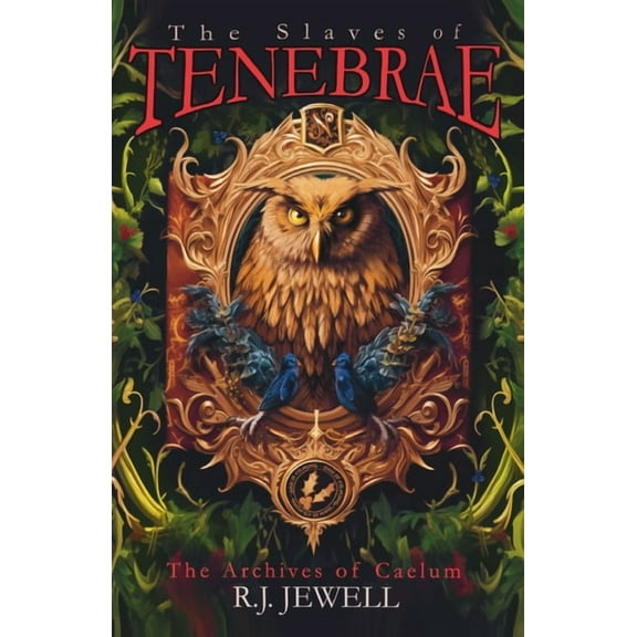 The Slaves of Tenebrae