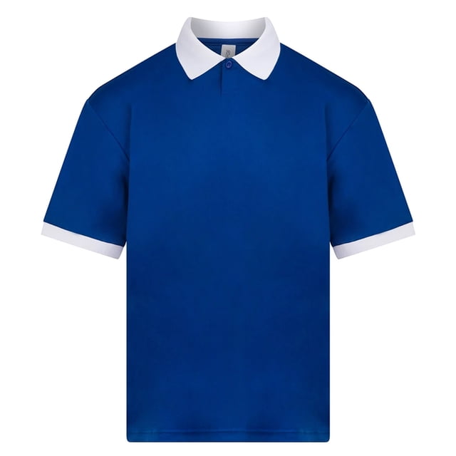 Just Cool Chandail de Sport Rétro Coupe Décontractée pour Hommes AWDis