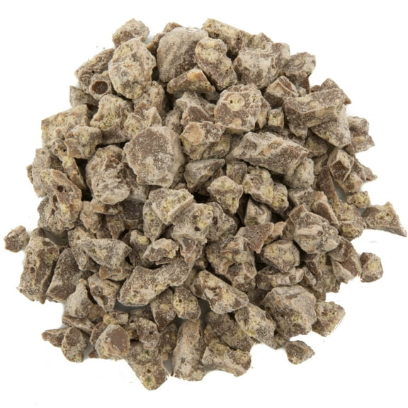 T.R. Toppers Nestle Crunch Chopped Candy, 18 Pound.