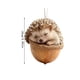thumbnail image 3 of 10cm Forest Animals Decoration Christmas Tree Pendant Holiday Gift, 3 of 6