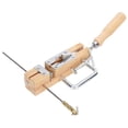 thumbnail image 3 of FLAMEEN Outil Apicole,Beehive Frame Eyelets Puncher Machine à Peigner Machine à Percer l'Apiculture Équipement,Beekeeping Puncher, 3 of 8