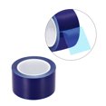 thumbnail image 4 of Unique Bargains Surface Protective Removable Scratch Film Tape Roll 2.36 inch x 328 ft, Blue, 4 of 4