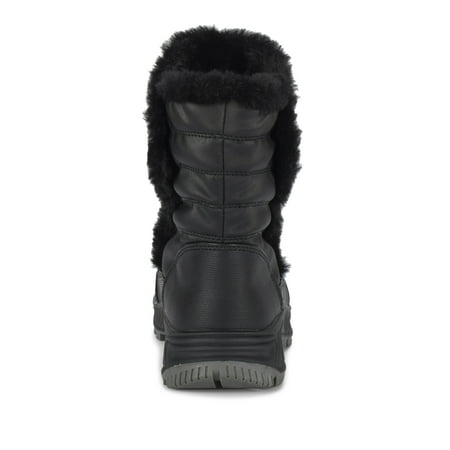 

Baretraps MAGIC Women s Boots Black Size 11 M (BT28501)