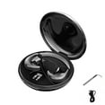 thumbnail image 3 of Y29 Wireless Earphones Stereo Earbuds with Power Display Charging Case Built-in Microphone Sleeping Earbuds for Sports Work, 3 of 8